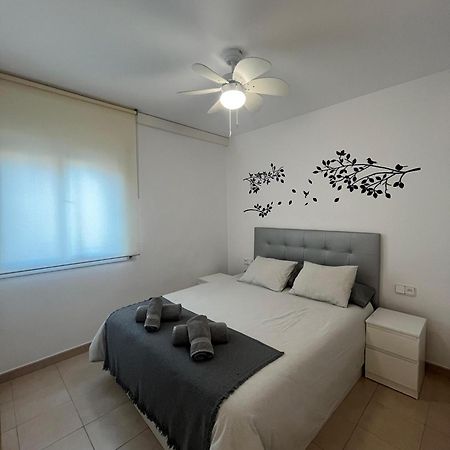 Apartamentos Ct Салоу Экстерьер фото